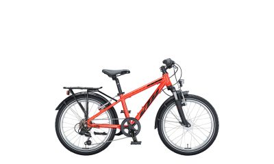 KTM Wild One 20