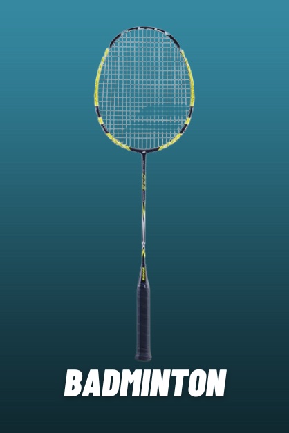 Badminton