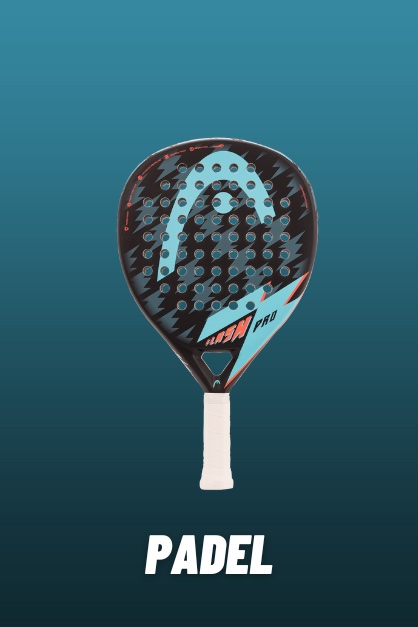Padel-Tennis