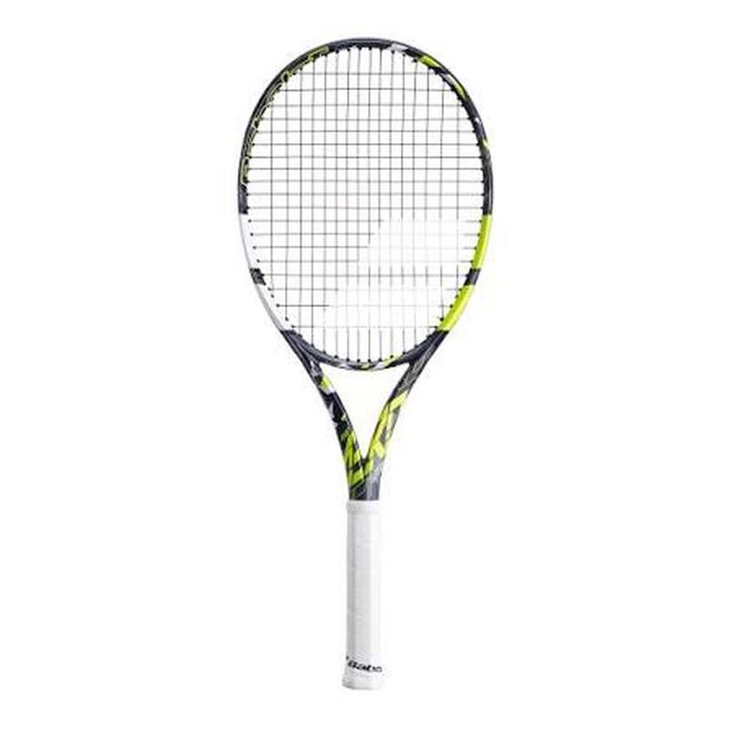 images-5-2 BABOLAT Pure Aero Team 285g/645cm2 – Bild 1