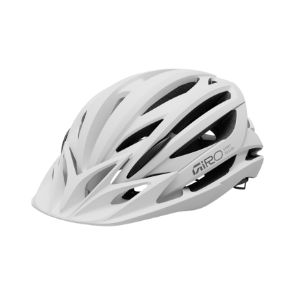 GIRO Artex Mips mat-white