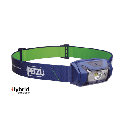 Petzl Stirnlampe Tikka Core 450 Lumen