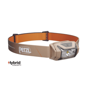 Petzl Stirnlampe Tikka Core 450 Lumen