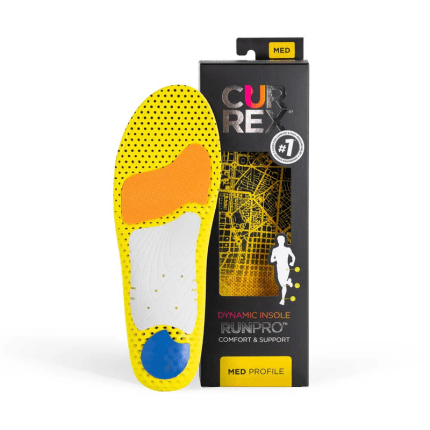 Currex Run Pro Med