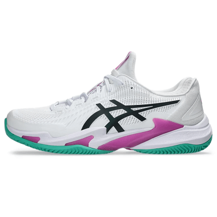 Asics Court FF 3 Clay