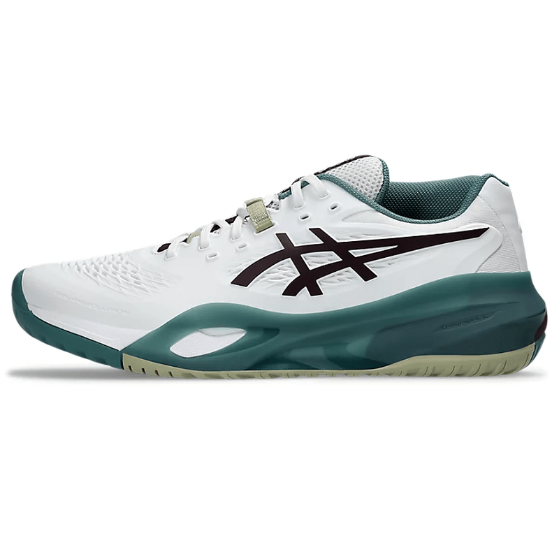 Asics Gel-Resolution X Clay Asics Gel-Resolution X Clay