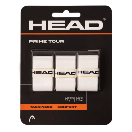 HEAD Überberband Prime Tour 3PK