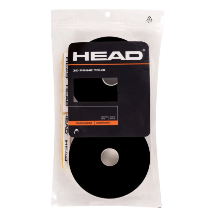 HEAD Überberband Prime Tour 30 STK