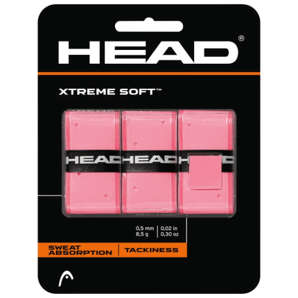 HEAD Überberband Xtreme Soft 3PK