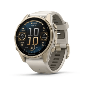 GARMIN Fenix 8 saphire