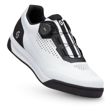 SCOTT Shoe MTB Volt Evo Clip Boa