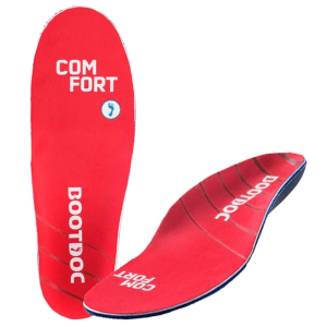 BOOTDOC Comf. Mid Arch
