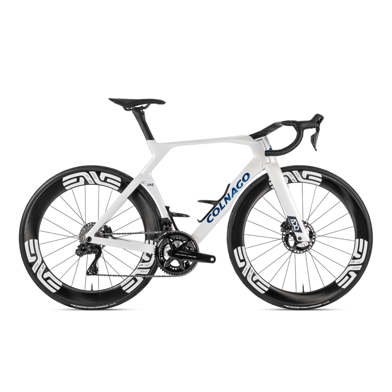 COLNAGO Y1Rs/GR S/YSWW - Felgenaufpreis ENVE WS SES 4.5C+3300 Euro